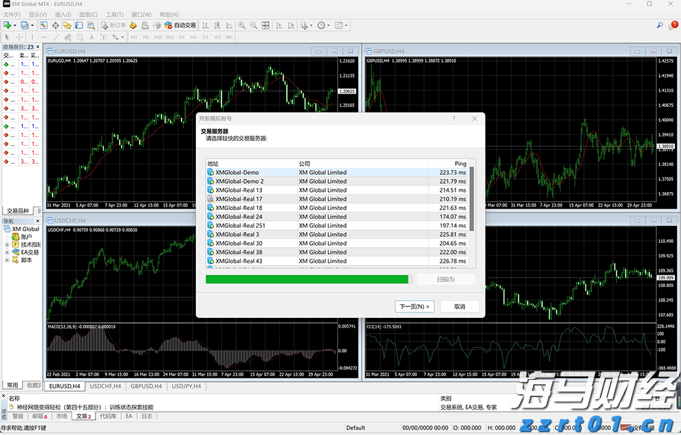 英伟达(NVDA.US)目标价提升至200美元！高盛看好业绩超预期，三大关键点待解